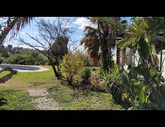4 BEDROOM PROPERTY TO RENT IN SOUTHERNWOOD